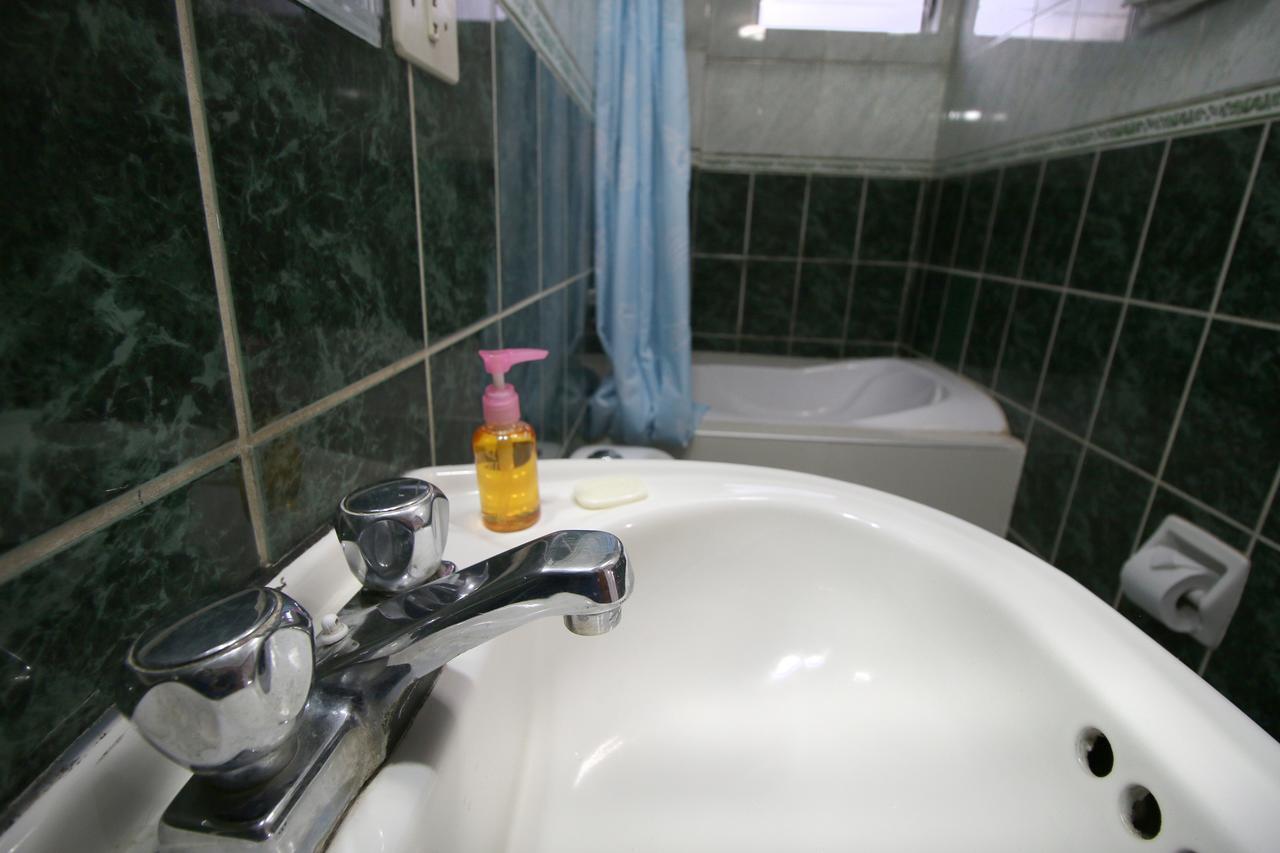 Hotel Peru Real กุสโก ภายนอก รูปภาพ
